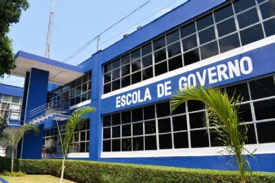 Escola de Governo oferta 300 vagas para curso online em Direitos Fundamentais Constitucionais